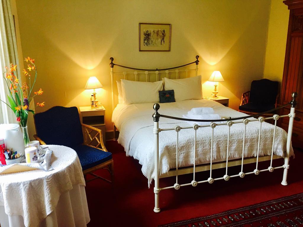 Woodwick House Bed & Breakfast Orkney Bagian luar foto