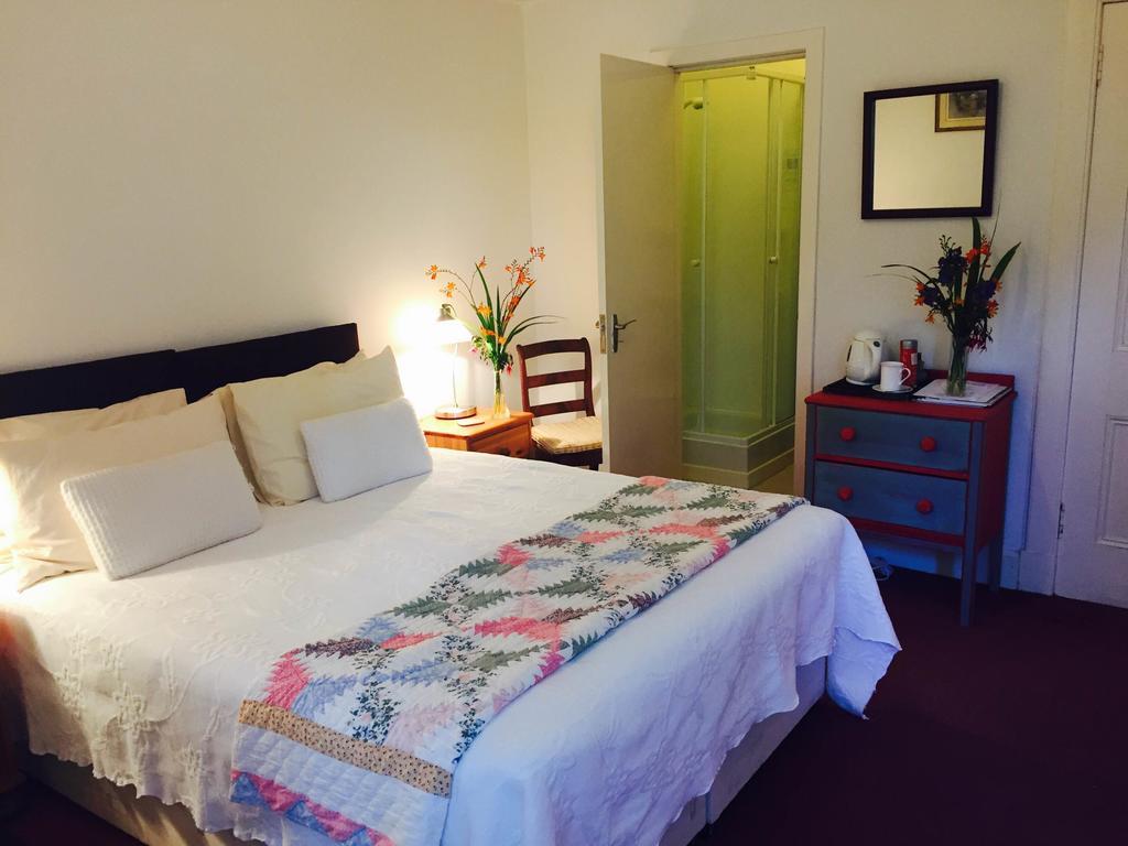 Woodwick House Bed & Breakfast Orkney Bagian luar foto