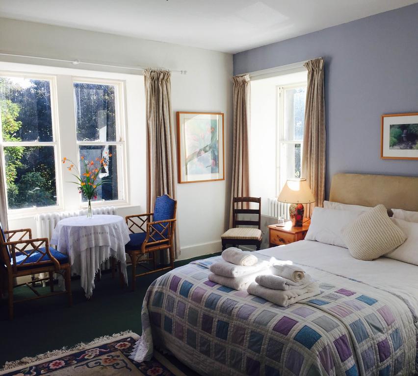 Woodwick House Bed & Breakfast Orkney Bagian luar foto