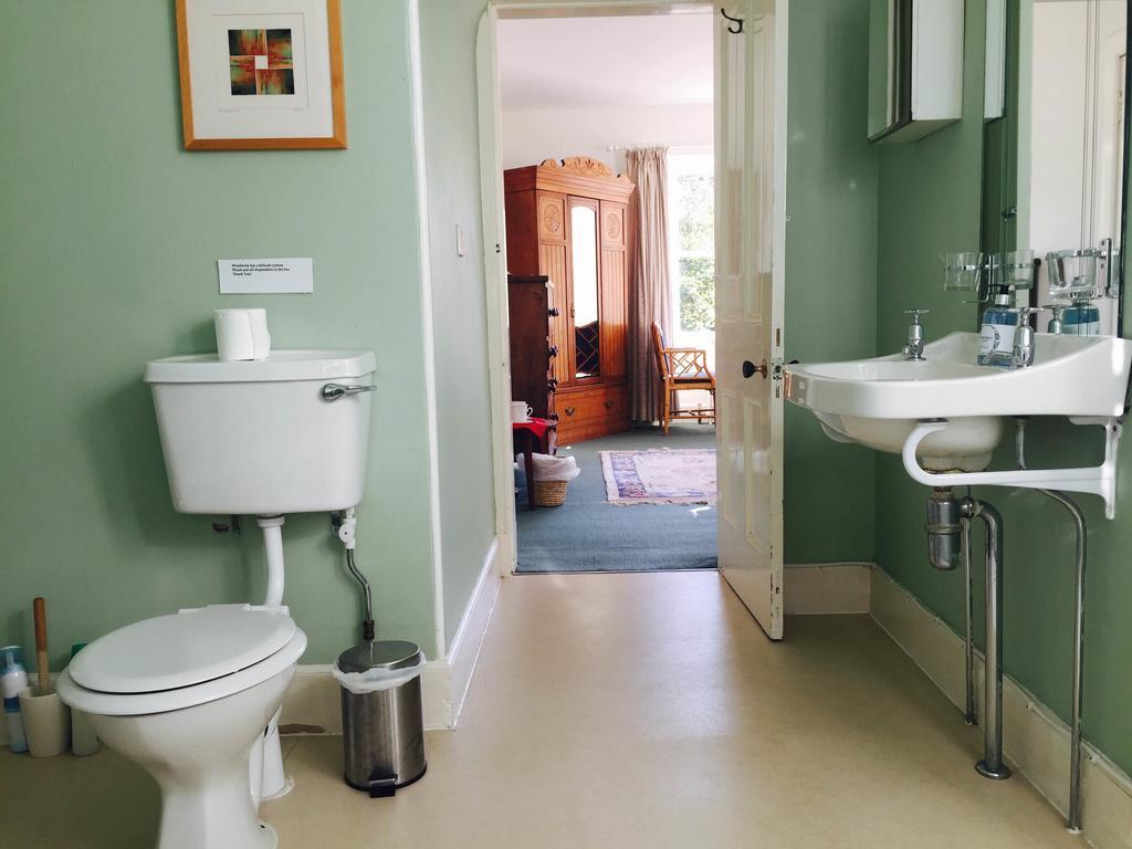 Woodwick House Bed & Breakfast Orkney Bagian luar foto