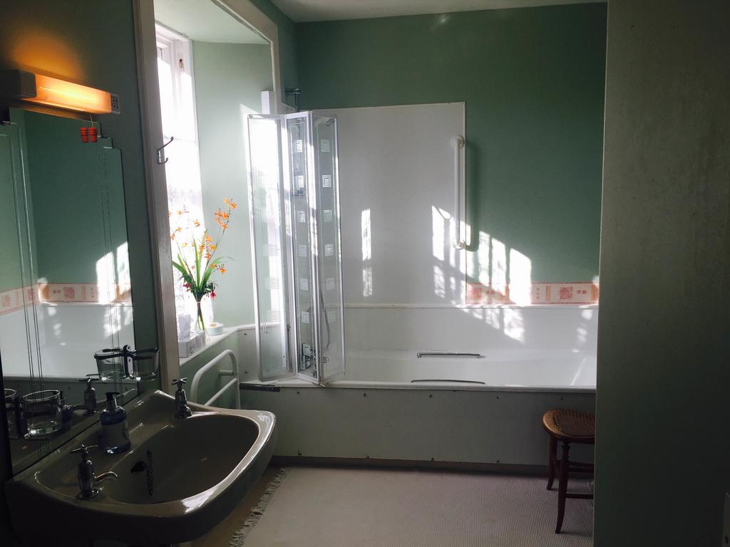 Woodwick House Bed & Breakfast Orkney Bagian luar foto