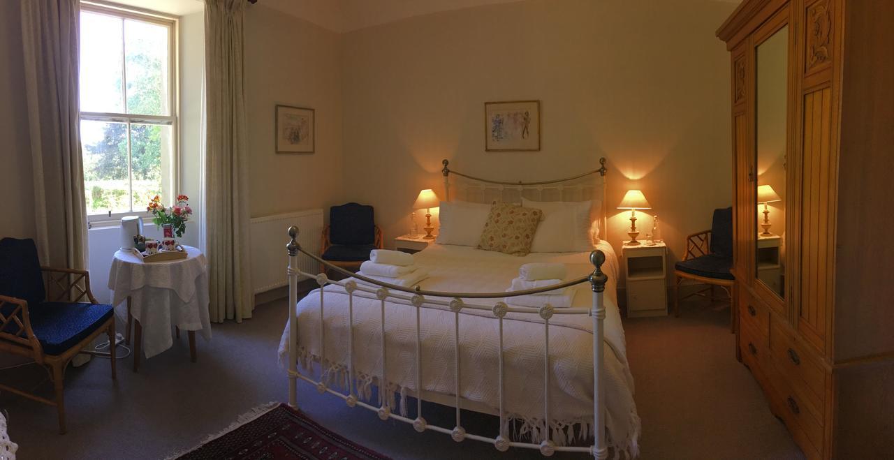 Woodwick House Bed & Breakfast Orkney Bagian luar foto