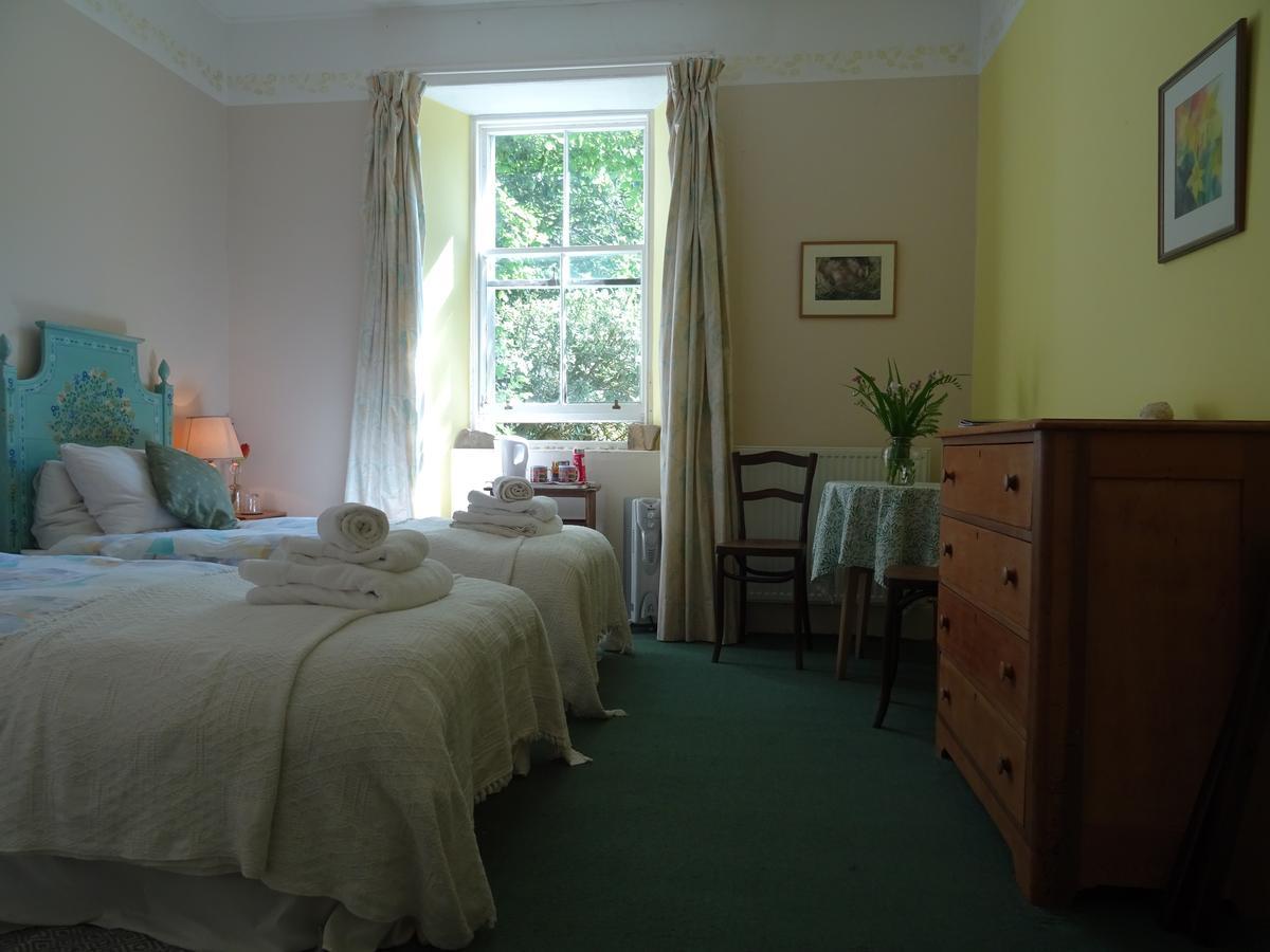 Woodwick House Bed & Breakfast Orkney Bagian luar foto