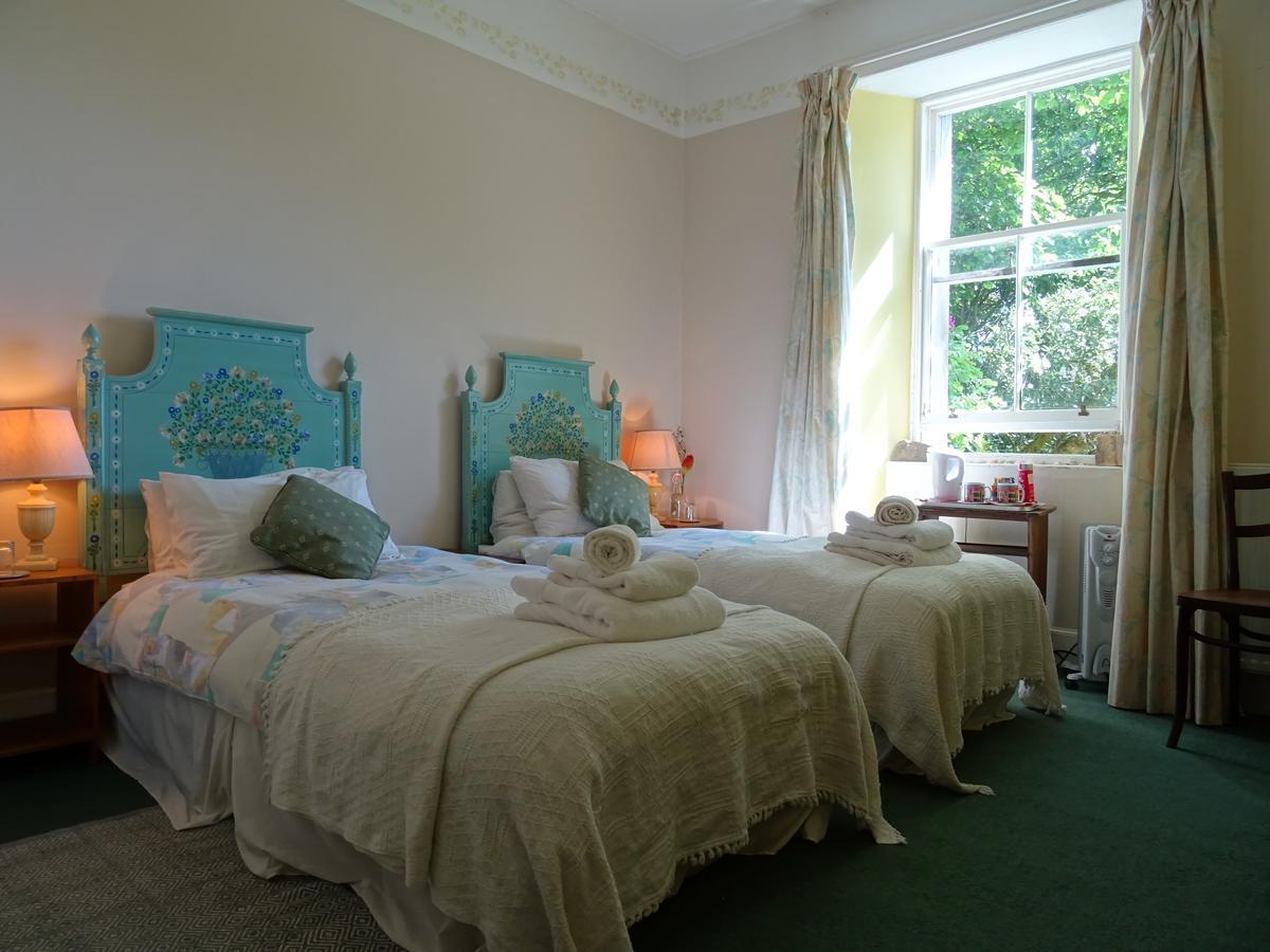 Woodwick House Bed & Breakfast Orkney Bagian luar foto