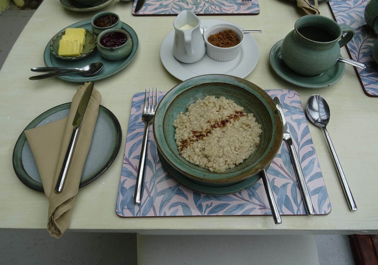 Woodwick House Bed & Breakfast Orkney Bagian luar foto