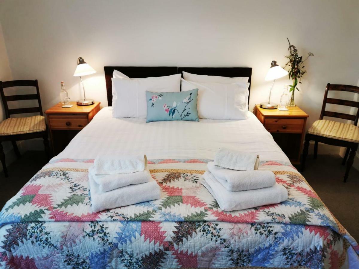 Woodwick House Bed & Breakfast Orkney Bagian luar foto