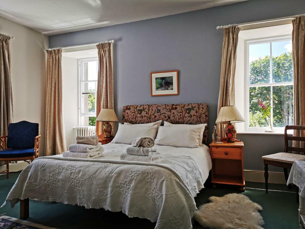 Woodwick House Bed & Breakfast Orkney Bagian luar foto