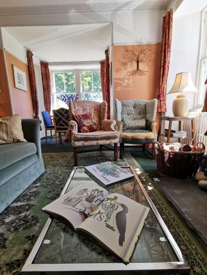Woodwick House Bed & Breakfast Orkney Bagian luar foto