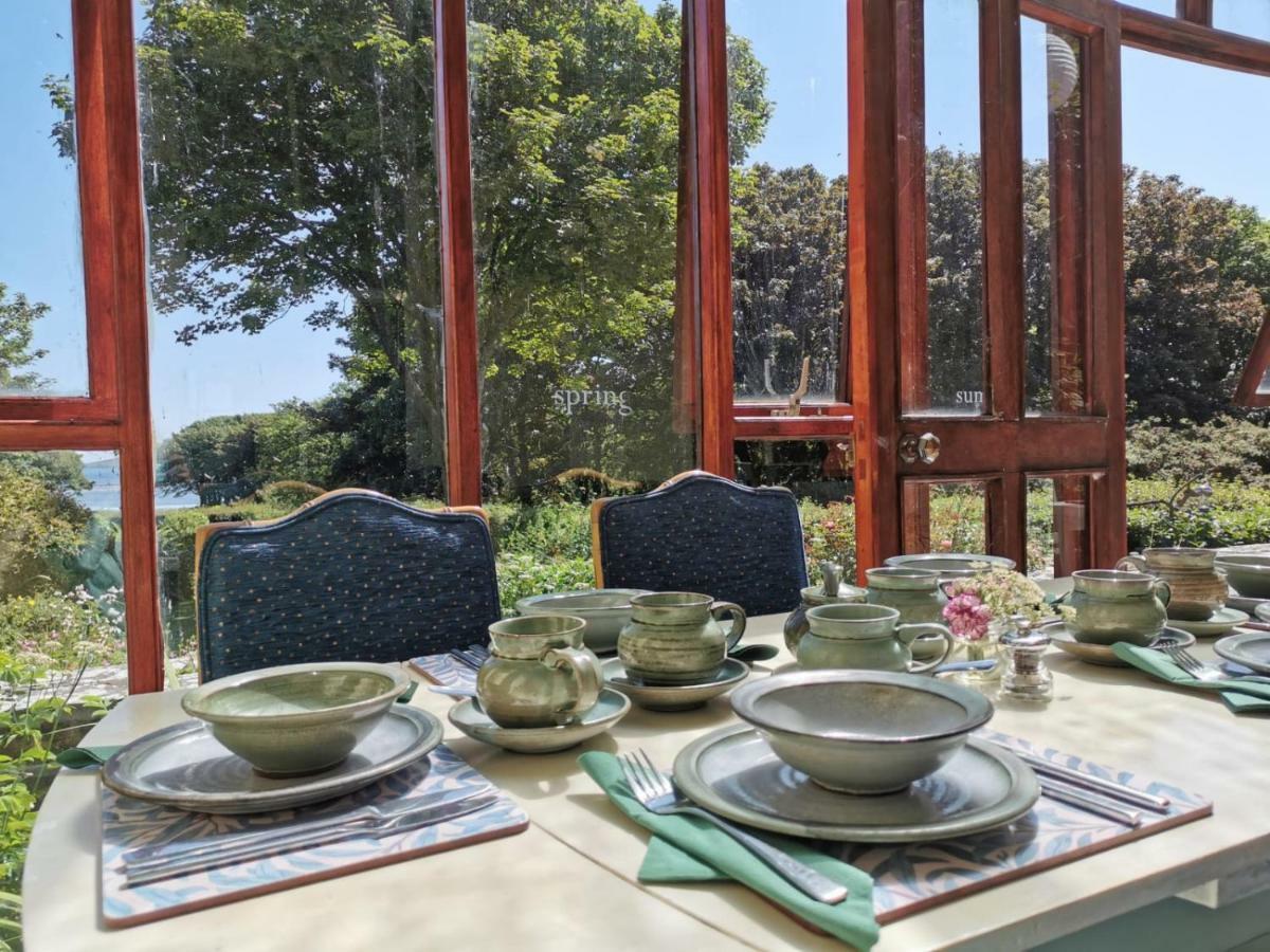 Woodwick House Bed & Breakfast Orkney Bagian luar foto