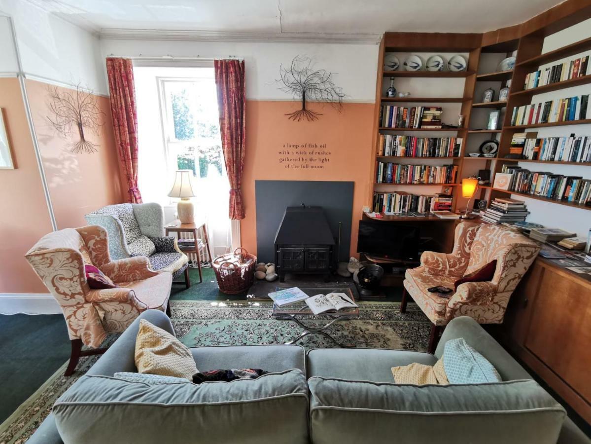 Woodwick House Bed & Breakfast Orkney Bagian luar foto
