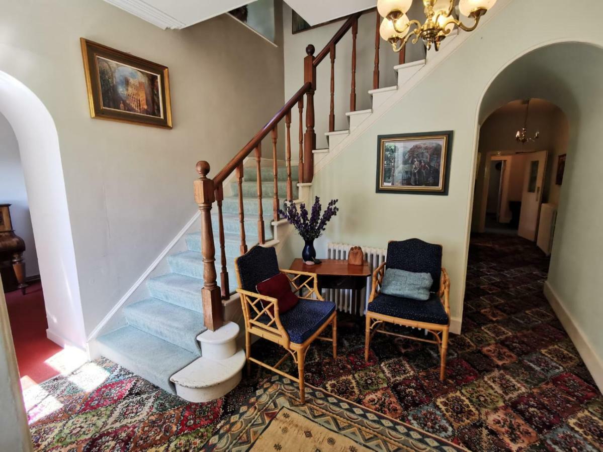 Woodwick House Bed & Breakfast Orkney Bagian luar foto